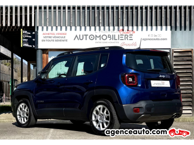 Jeep Renegade — 3