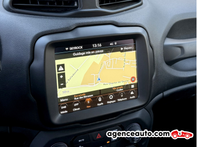 Jeep Renegade — 10