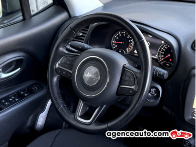 Jeep Renegade — 5