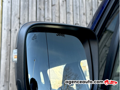Jeep Renegade — 12