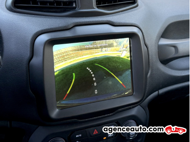 Jeep Renegade — 9