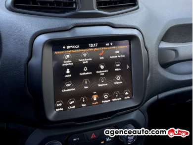 Jeep Renegade — 11