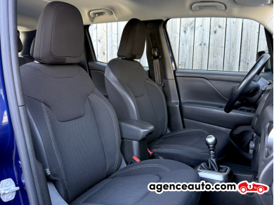 Jeep Renegade — 6