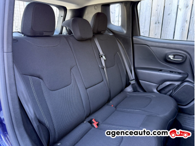 Jeep Renegade — 8