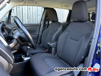 Jeep Renegade — 7