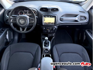 Jeep Renegade — 4