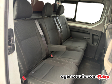 Renault Trafic — 9