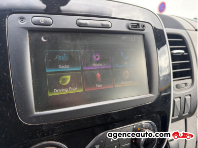Renault Trafic — 10