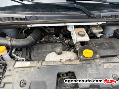 Renault Trafic — 11
