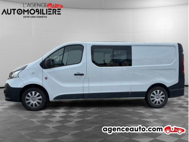 Renault Trafic — 2
