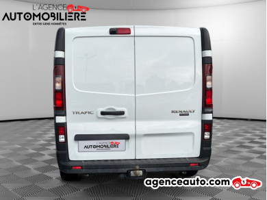 Renault Trafic — 4