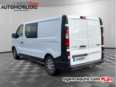 Renault Trafic — 5