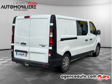 Renault Trafic — 7