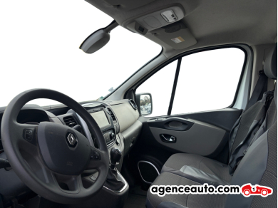 Renault Trafic — 13