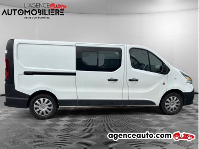 Renault Trafic — 8
