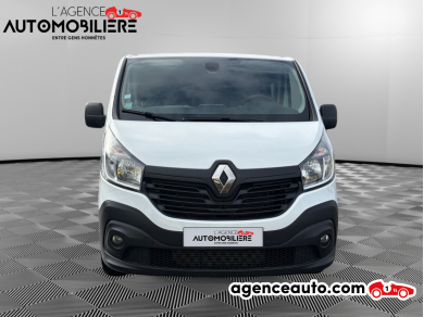 Renault Trafic — 6