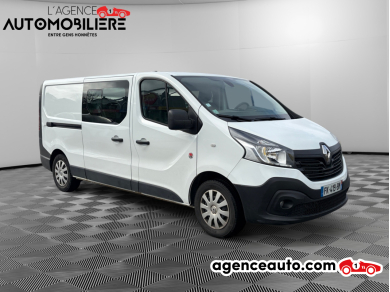 Renault Trafic — 3