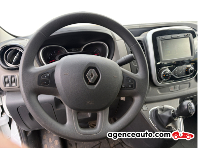 Renault Trafic — 16