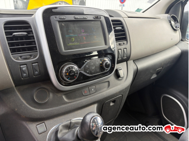 Renault Trafic — 18