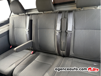 Renault Trafic — 20