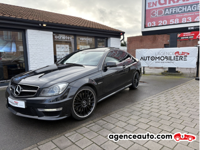 Mercedes Classe C