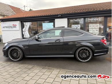 Mercedes Classe C — 3
