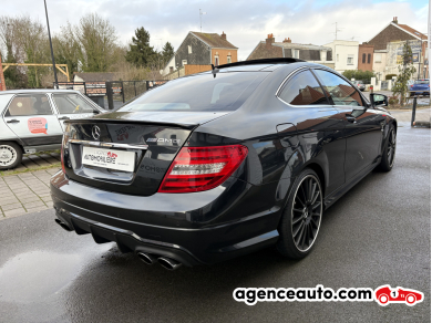 Mercedes Classe C — 6
