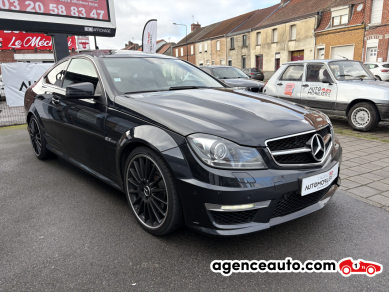 Mercedes Classe C — 8