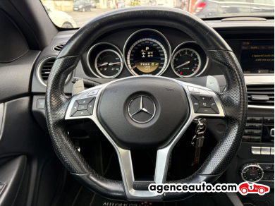 Mercedes Classe C — 18