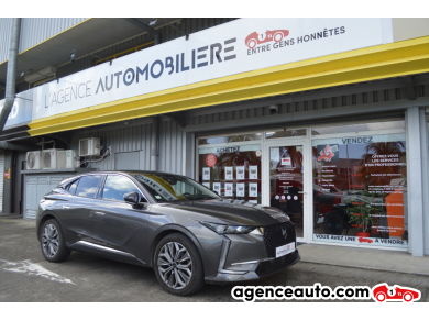 Citroen DS4