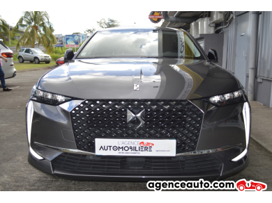 Citroen DS4 — 3