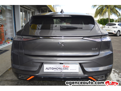 Citroen DS4 — 6