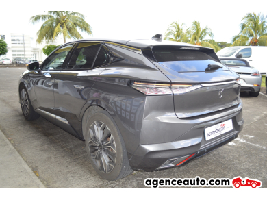 Citroen DS4 — 5