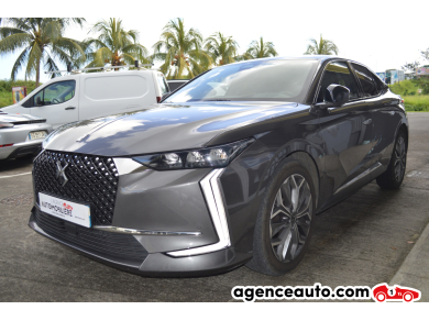 Citroen DS4 — 4