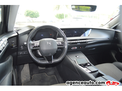 Citroen DS4 — 10