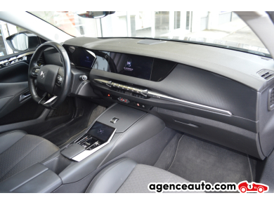 Citroen DS4 — 13