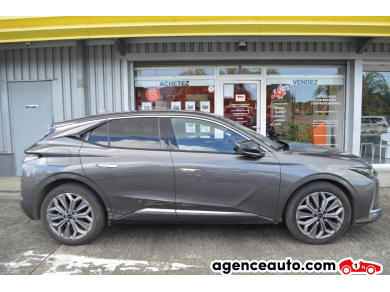 Citroen DS4 — 8
