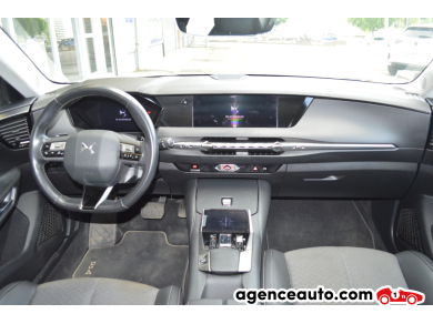 Citroen DS4 — 12