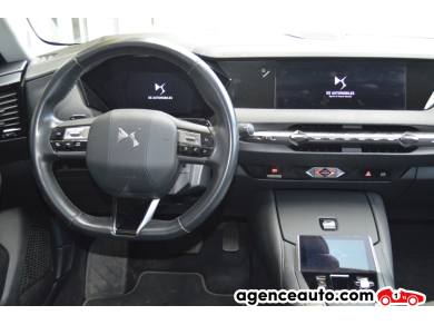 Citroen DS4 — 14