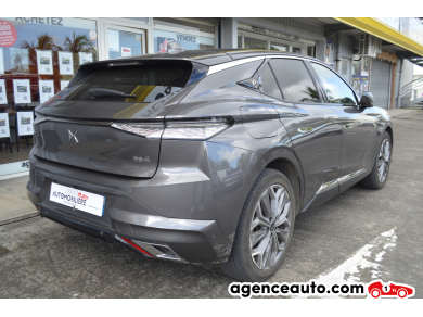 Citroen DS4 — 7