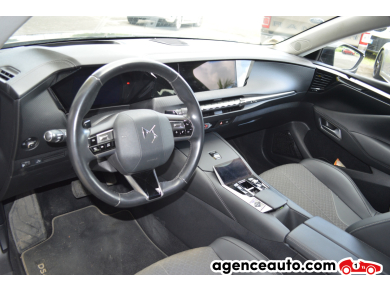 Citroen DS4 — 16