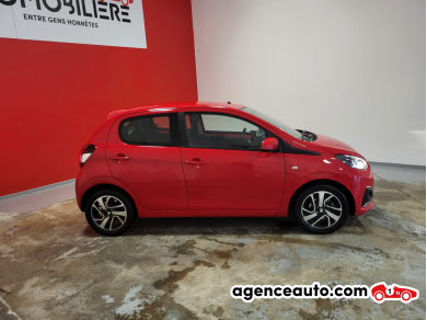 Peugeot 108 — 8