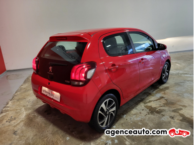 Peugeot 108 — 7