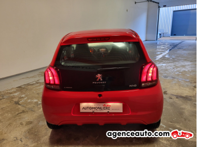 Peugeot 108 — 6