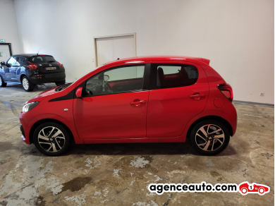 Peugeot 108 — 4