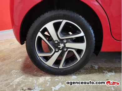 Peugeot 108 — 9