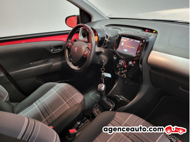 Peugeot 108 — 16