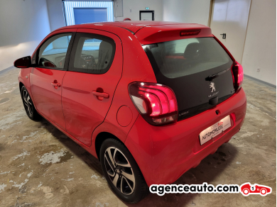 Peugeot 108 — 5