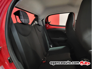 Peugeot 108 — 13