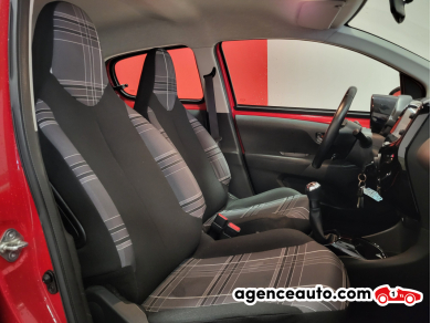 Peugeot 108 — 12